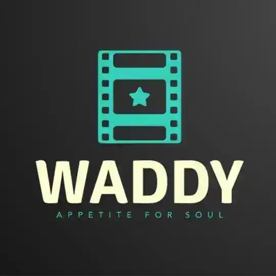 WADDY Muvi Posters 💃