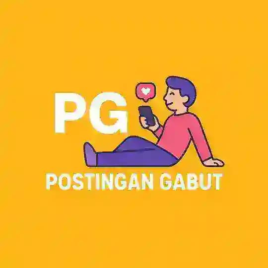 Postingan gabut
