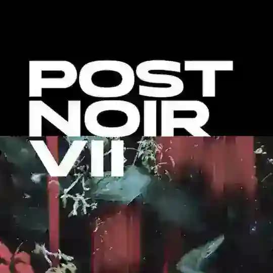 Post Noir
