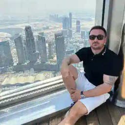 ️️PRO Продажі Онлайн | Дмитро Постольник Profile