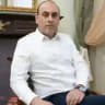 потерял глаза