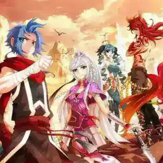 ကြီး​မြတ်သော အုပ်စိုးသူ