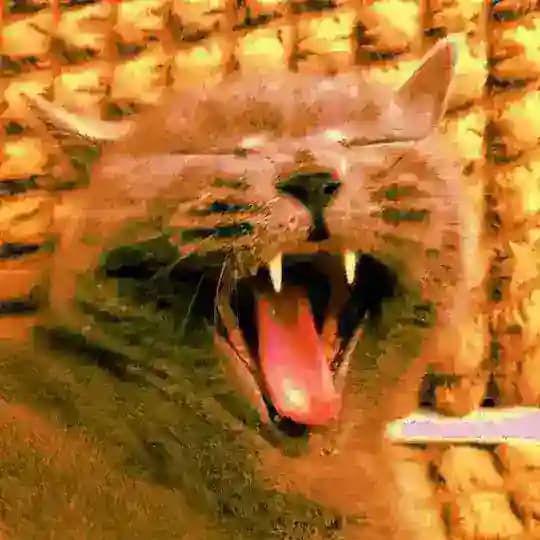 поттерфан чет бушует