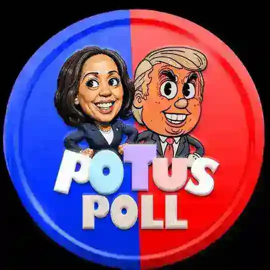 POTUS POLL ANNOUNCEMENTS