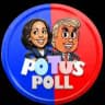 POTUS POLL ANNOUNCEMENTS