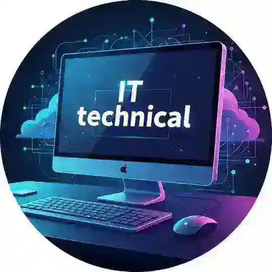 IT technical and Windows free software