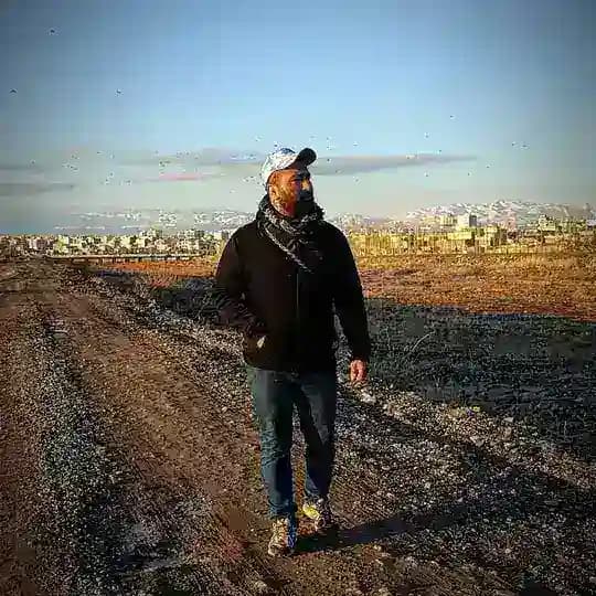 🎤پوریا انگوتی🎹 Profile