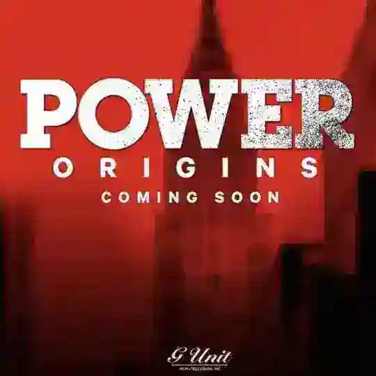 POWER ORIGINS VF 🇫🇷