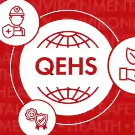 EHS - Safety - Quality اكاديمية علوم الجودة و السلامة و البيئة Power Of Knowlege