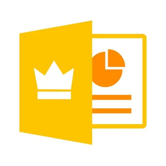 Power Point Templates - ملفات مدفوعة