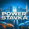 POVER STAVKA 💎