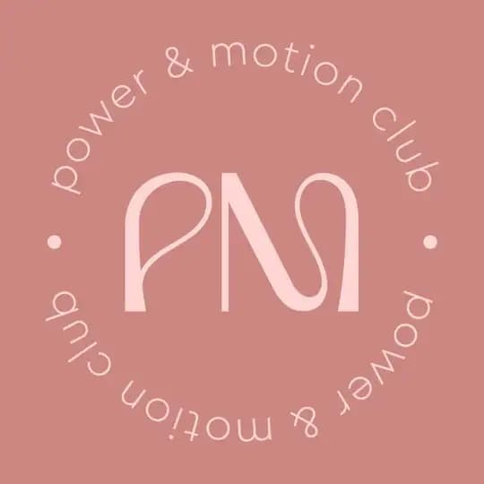 power and motion club