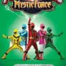 power rangers mystic force