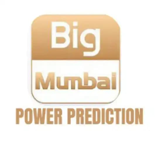 POWER💸 (BIG MUMBAI PREDICTION)