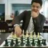 Chess coffee