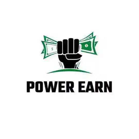POWER EARN