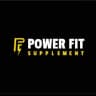 Power fit supplements