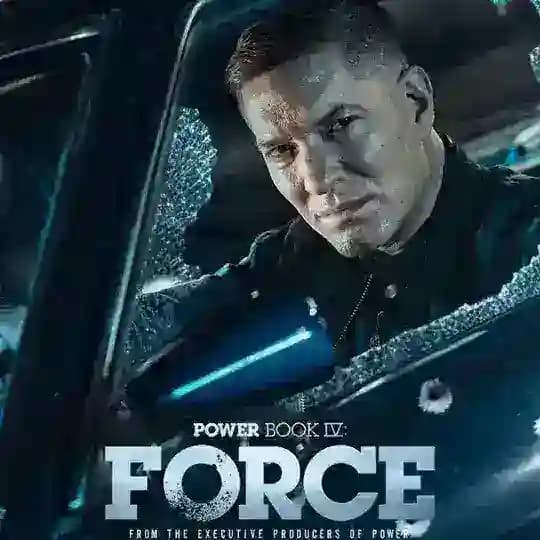 Power book 🇲🇫 Profile