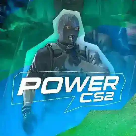 POWER | CS2