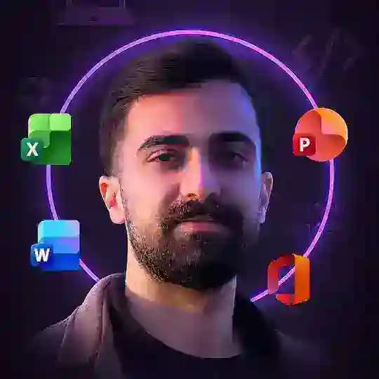 فیلترشکن | آموزش کامپیوتر-ویندوز-پاورپوینت-اکسل-ورد | یاسر میهمی