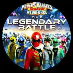 Power Rangers Tamil Profile