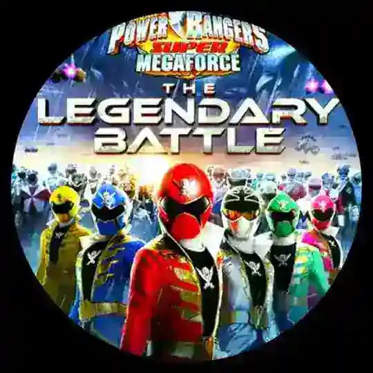 Power Rangers Tamil Profile