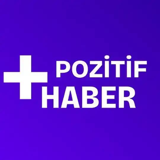 Pozitif Haber ( + 18 ) Profile
