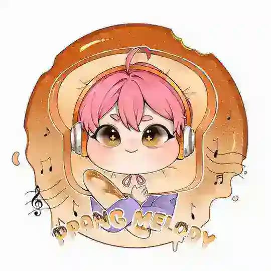 PPANG Melody : 빵 멜로디