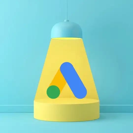 RSS: Google Ads + Analytics