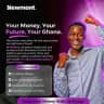 🇬🇭 NEWMONT INVESTMENT