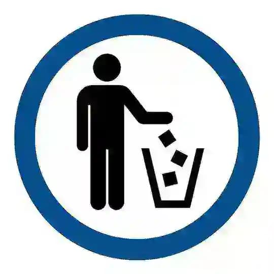 свалка