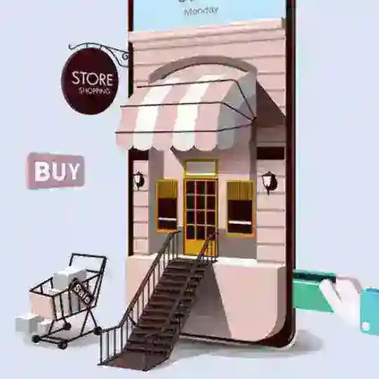 فروشگاه پیمان