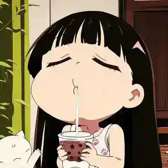 沛沛的副频道