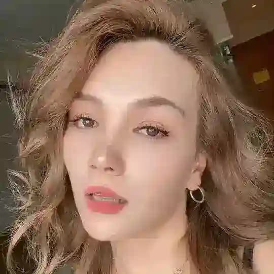 洋妞 咪娜 个人日常🥰🥰