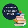 LATIHAN SOAL PPPK ARSIPARIS