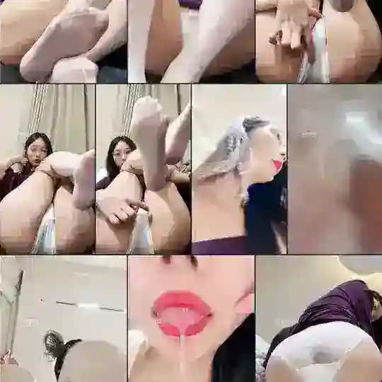SM调教红绿灯寸止 套路直播 玩物社交 回放