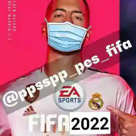 PPSSPP PES FIFA 2025