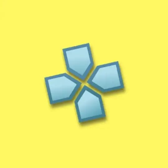 PPSSPP games iso