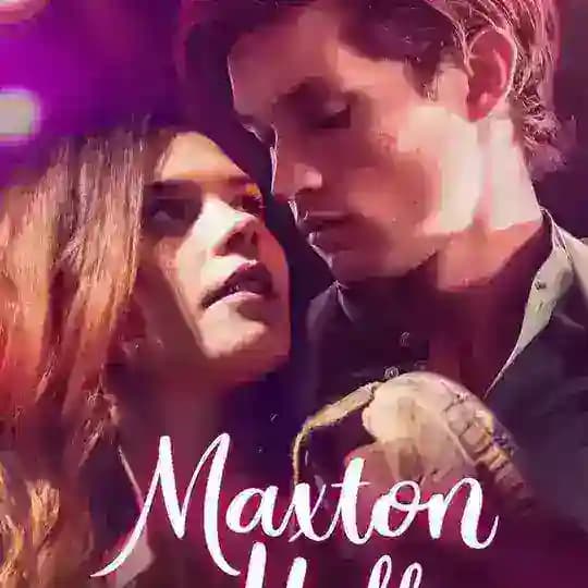 مسلسل Maxton Hall: The World Between Us