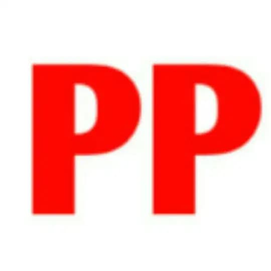 PP TOONS INDIA