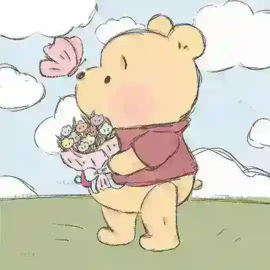 小熊维尼频道