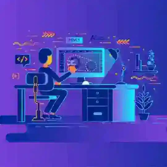 تعلم البرمجة
