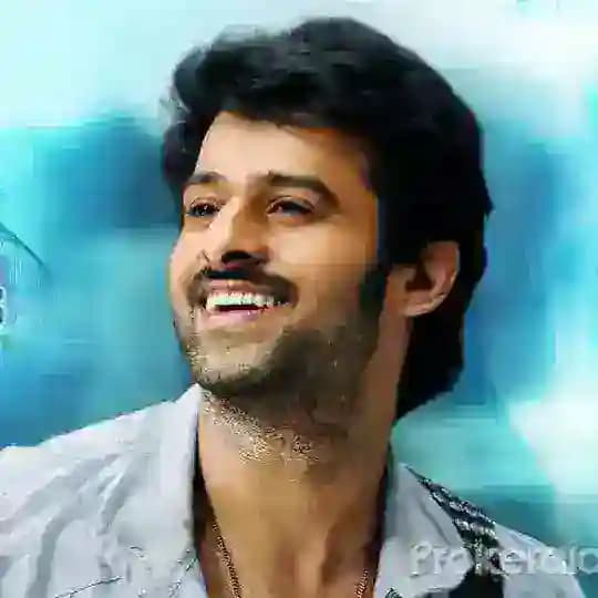 PRABHAS FILMOGRAPHY