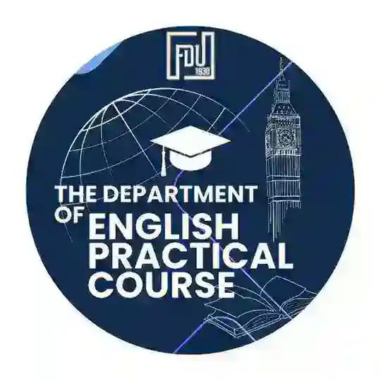 Practical English Department _Ferghana SU👩‍🎓🧑‍🎓📚