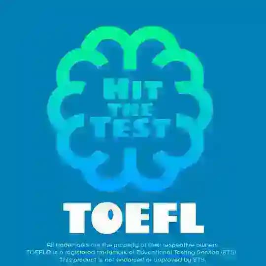 TOEFL Practice - Updates