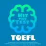 TOEFL Practice - Updates