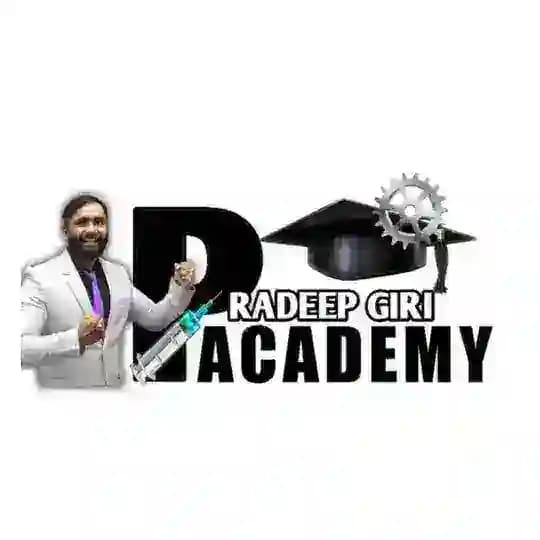 Pradeep Giri Academy