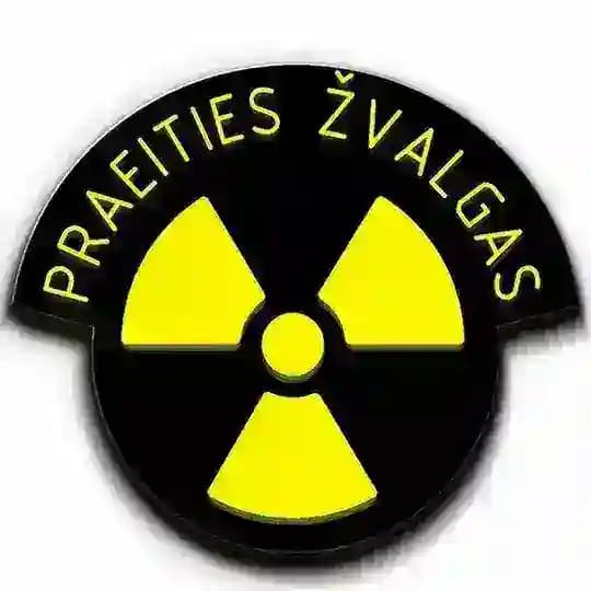 Praeities žvalgas