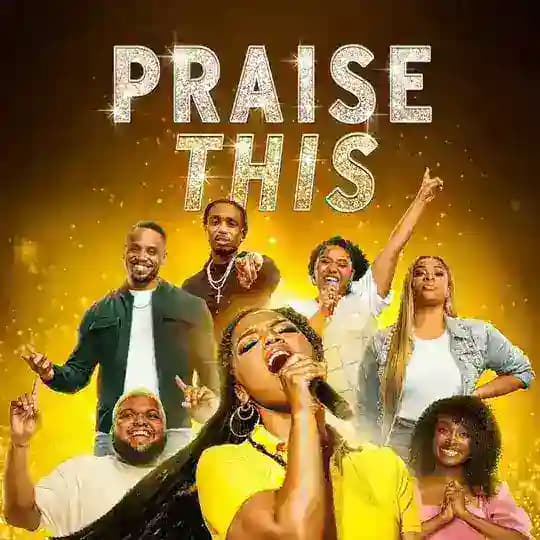PRAISE THIS - FILME 🎥