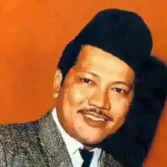 P.Ramlee Fans ❤️🇲🇾